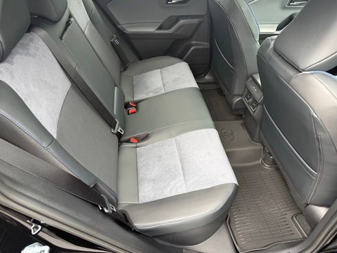 New 2026 Toyota RAV4 XSE AWD/4WD image 35