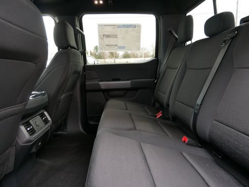 New 2026 Ford F150 XLT AWD/4WD image 7