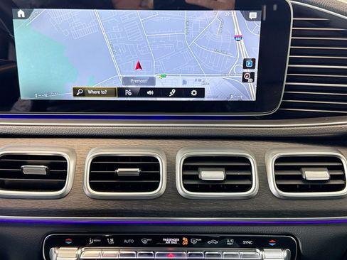 Certified 2022 Mercedes-Benz GLE 350 4MATIC image 13