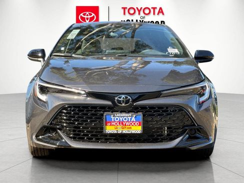New 2026 Toyota Corolla SE image 8