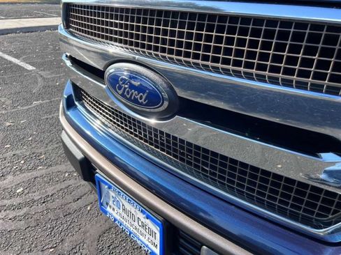 Used 2019 Ford F150 King Ranch w/ Equipment Group 601A Luxury RWD image 11