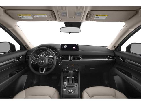 Used 2023 MAZDA CX-5 AWD 2.5 S w/ Select Package image 5