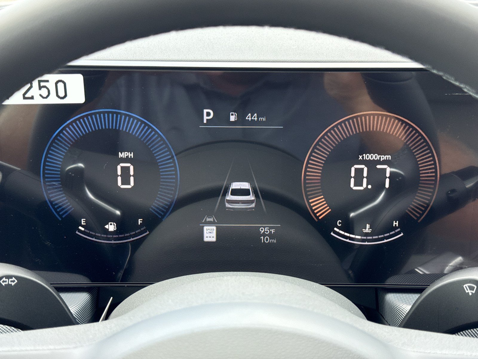 New 2026 Hyundai Sonata SEL FWD image 18