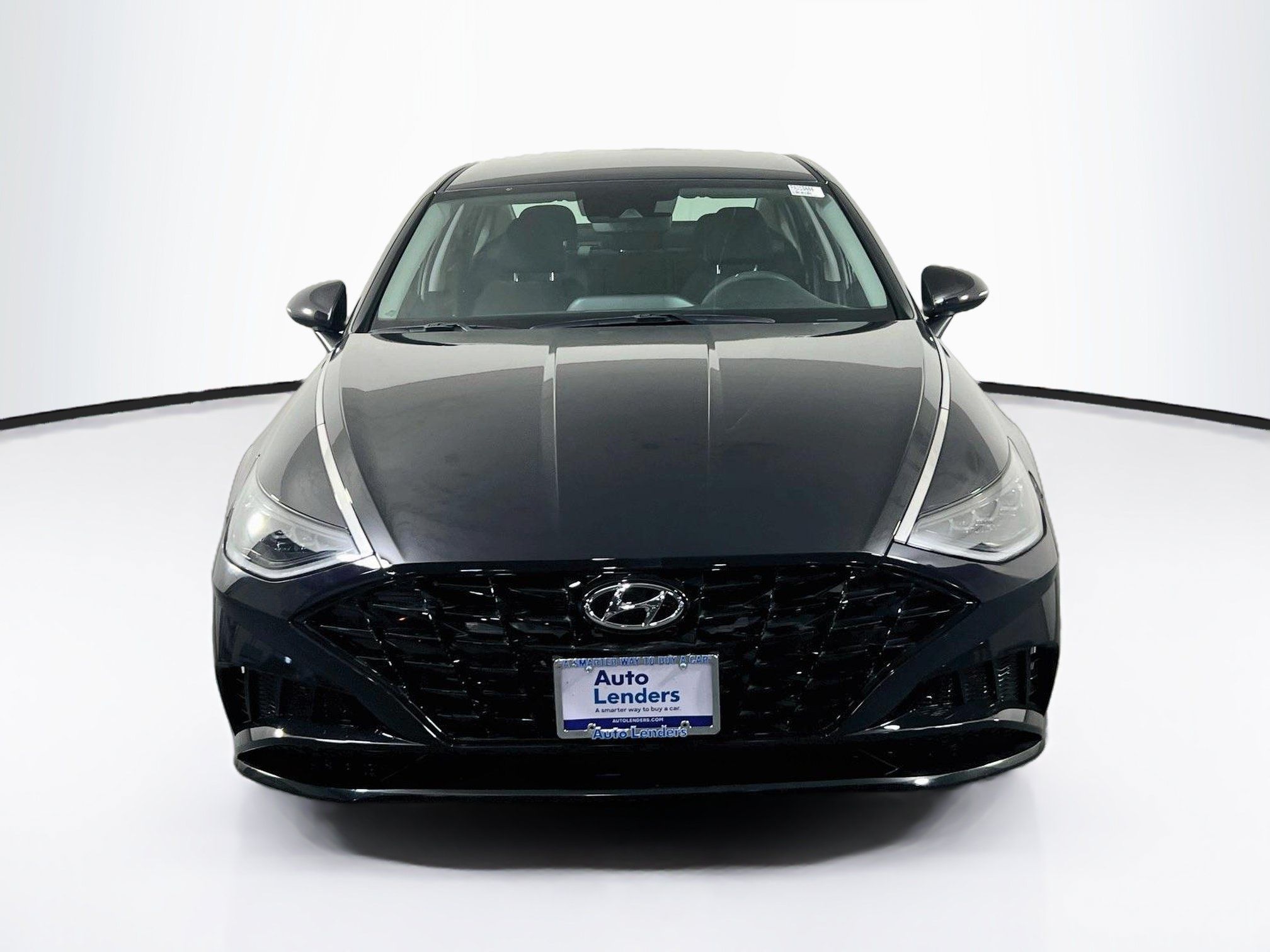 Used 2023 Hyundai Sonata SEL w/ Cargo Package FWD image 2