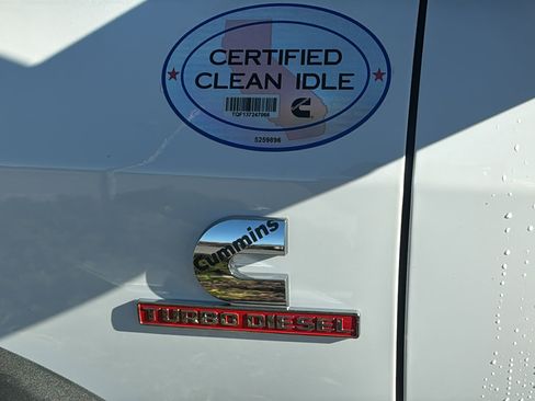 New 2026 RAM 5500 Tradesman w/ Chrome Appearance Group AWD/4WD image 14