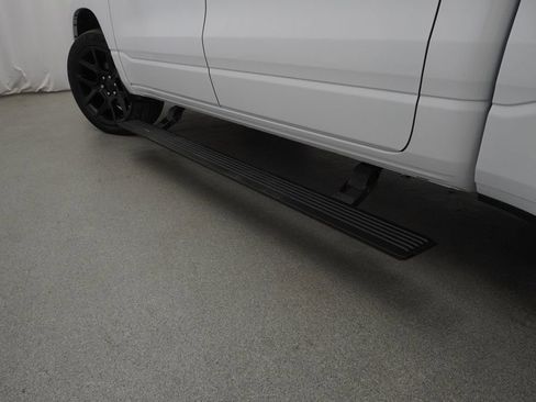 Certified 2023 RAM 1500 Laramie AWD/4WD image 42