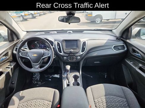 Used 2022 Chevrolet Equinox LT FWD image 36