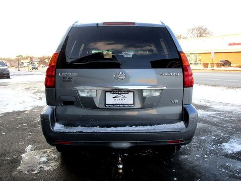 Used 2007 Lexus GX 470 image 9
