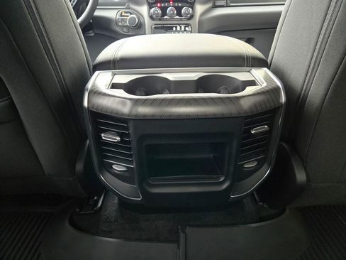 New 2026 RAM 1500 Big Horn AWD/4WD image 38