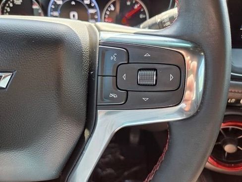 Certified 2023 Chevrolet Blazer RS FWD image 59