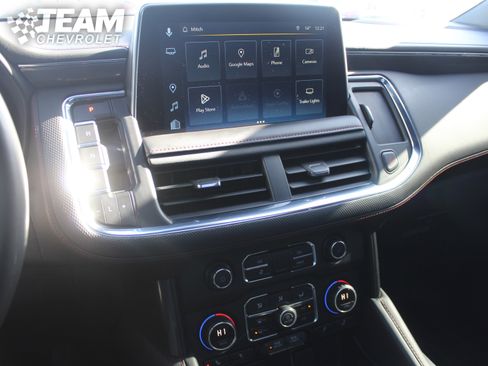 Certified 2024 Chevrolet Suburban RST w/ Luxury Package image 17