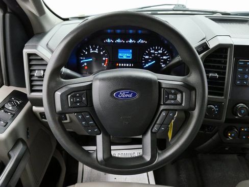 Used 2022 Ford F250 XL w/ Power Equipment Group image 22