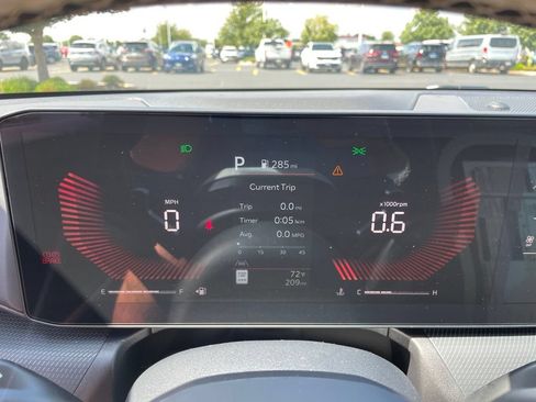 New 2026 Kia K4 GT-Line FWD image 26