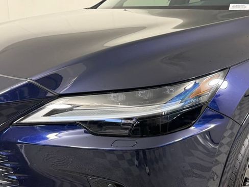 Certified 2023 Lexus RX 350 FWD w/ Accessory Package (Z1) image 13