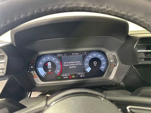 Used 2022 Audi A3 2.0T Premium image 17