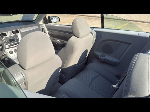 Used 2008 Chrysler Sebring LX image 21
