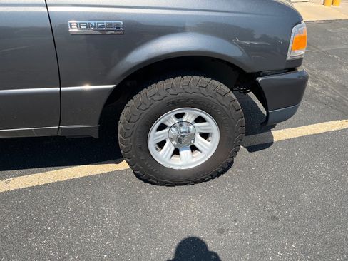 Used 2008 Ford Ranger XLT RWD image 13