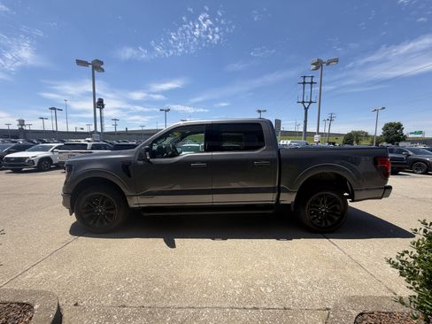 Used 2024 Ford F150 XLT w/ Equipment Group 303A High AWD/4WD image 15