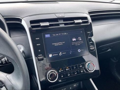 Certified 2023 Hyundai Tucson SEL image 7