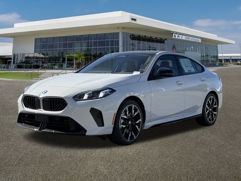 New 2026 BMW 228i 228 Gran Coupe image 5