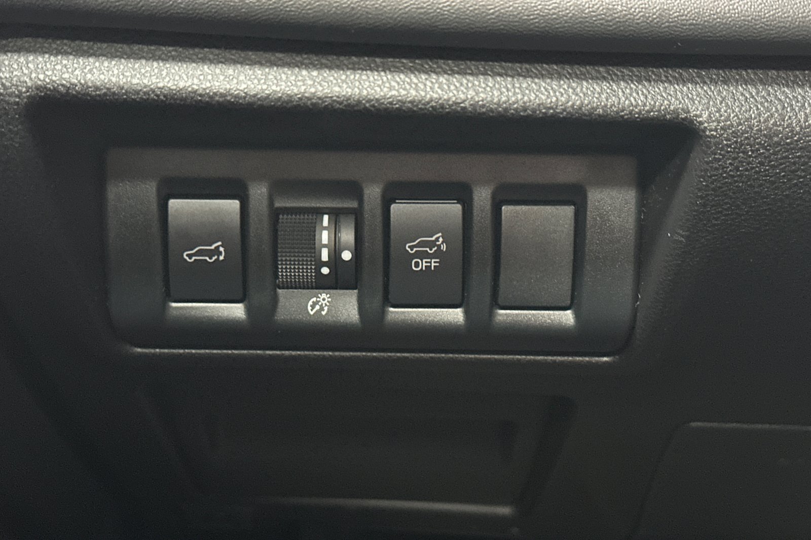 Used 2024 Subaru Outback Wilderness AWD/4WD image 36