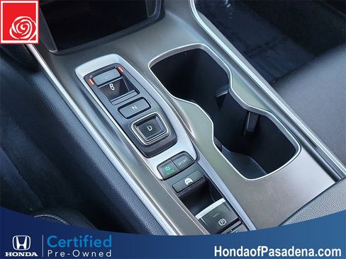 Certified 2018 Honda Accord Hybrid image 20