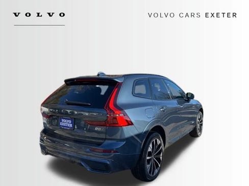 New 2026 Volvo XC60 B5 Plus w/ Climate Package image 7