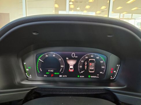 New 2026 Honda Accord Sport image 40