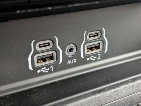 New 2026 RAM 2500 Laramie image 19