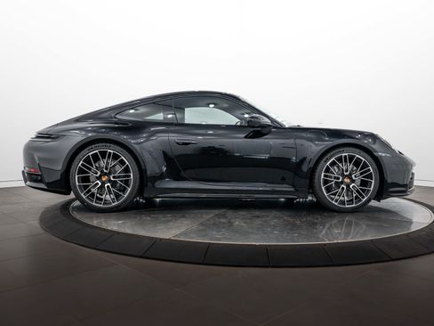 New 2026 Porsche 911 Carrera RWD image 8