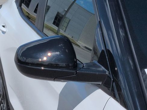 Used 2025 Chevrolet TrailBlazer RS w/ Driver Confidence Package FWD image 13