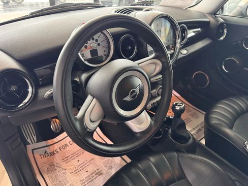 Used 2007 MINI Cooper S FWD image 22