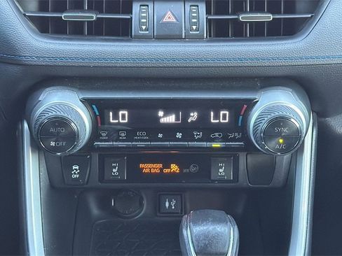 Used 2019 Toyota RAV4 XSE image 23