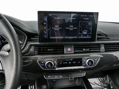 Used 2023 Audi S5 Premium Plus image 13