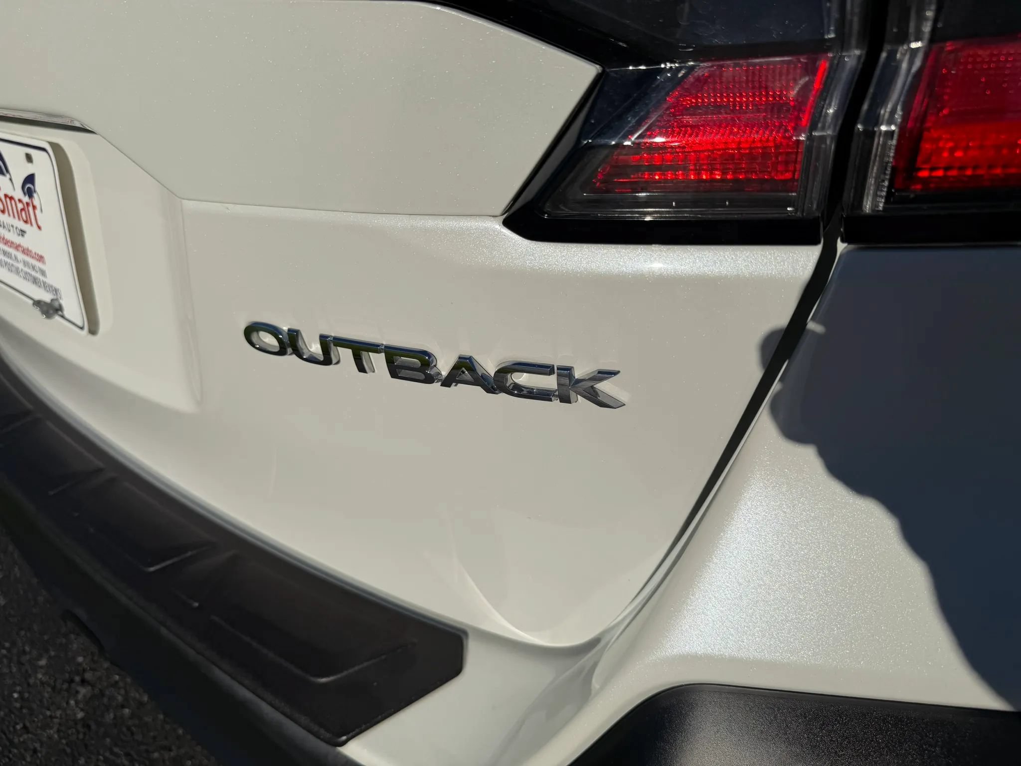 Used 2024 Subaru Outback w/ Popular Package #1A AWD/4WD image 38