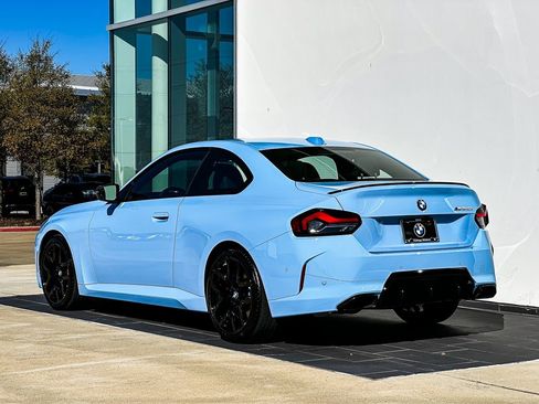 New 2026 BMW M240i Coupe w/ Premium Package image 7