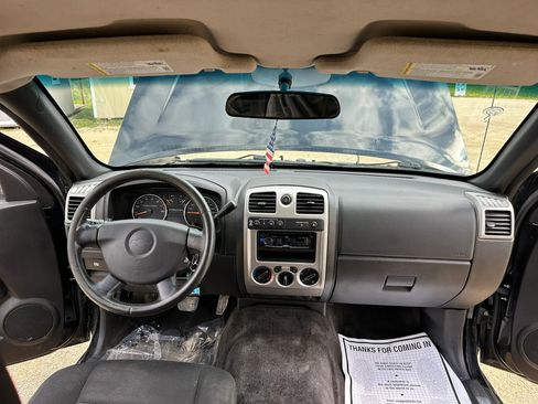 Used 2010 Chevrolet Colorado LT AWD/4WD image 15