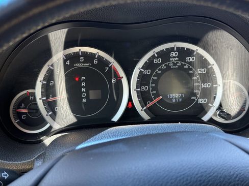 Used 2013 Acura TSX Sedan image 12