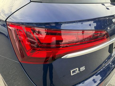 Used 2022 Audi Q5 2.0T Premium Plus w/ Premium Plus Package image 36