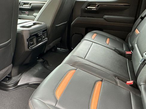 Certified 2026 GMC Sierra 1500 AT4 w/ AT4 Premium Package image 13