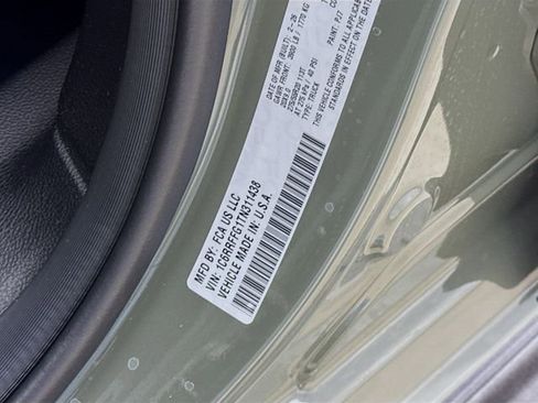 New 2026 RAM 1500 Big Horn image 31