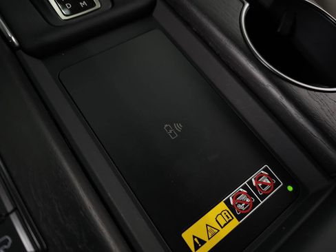 Certified 2025 Lexus LX 700h Overtrail image 36