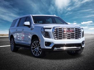 New 2026 GMC Yukon XL Denali w/ LPO, Floor Liner Package AWD/4WD video 2