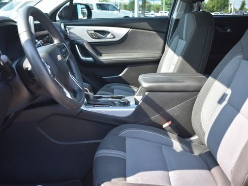 Used 2023 Chevrolet Blazer LT w/ Driver Confidence Package FWD image 14