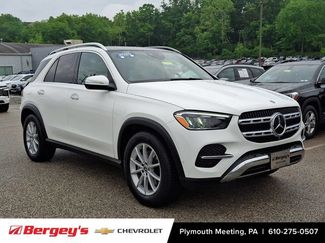 Used 2025 Mercedes-Benz GLE 350 4MATIC video 2