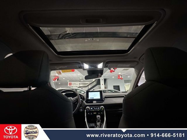 Used 2023 Toyota RAV4 XLE w/ Convenience Package AWD/4WD image 19