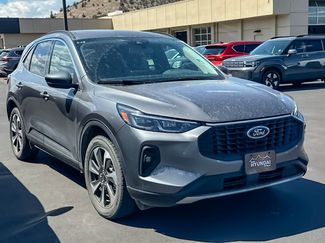 Used 2025 Ford Escape Platinum AWD/4WD video 2