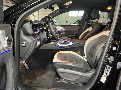 Used 2021 Mercedes-Benz GLE 63 AMG S image 23