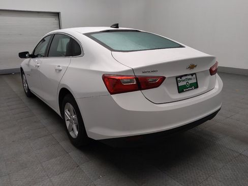 Used 2024 Chevrolet Malibu LS FWD image 5