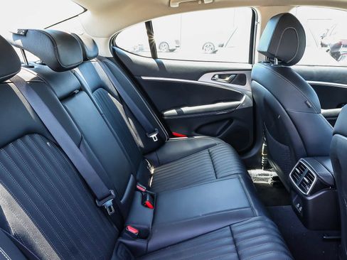 Used 2026 Genesis G70 2.5T Prestige RWD image 20